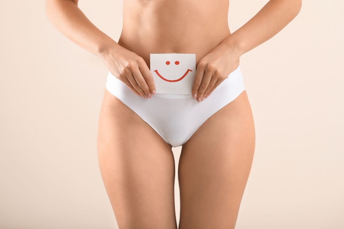 G Noktası (PRP Aşısı)