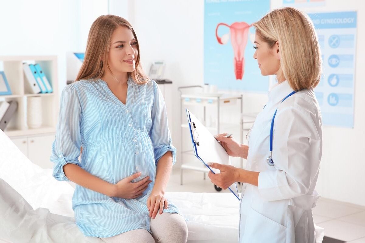 Gebelikte Yapılması Gereken Testler