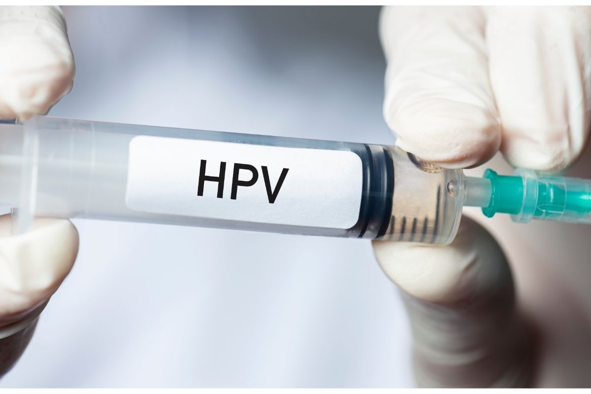 HPV Nedir?
